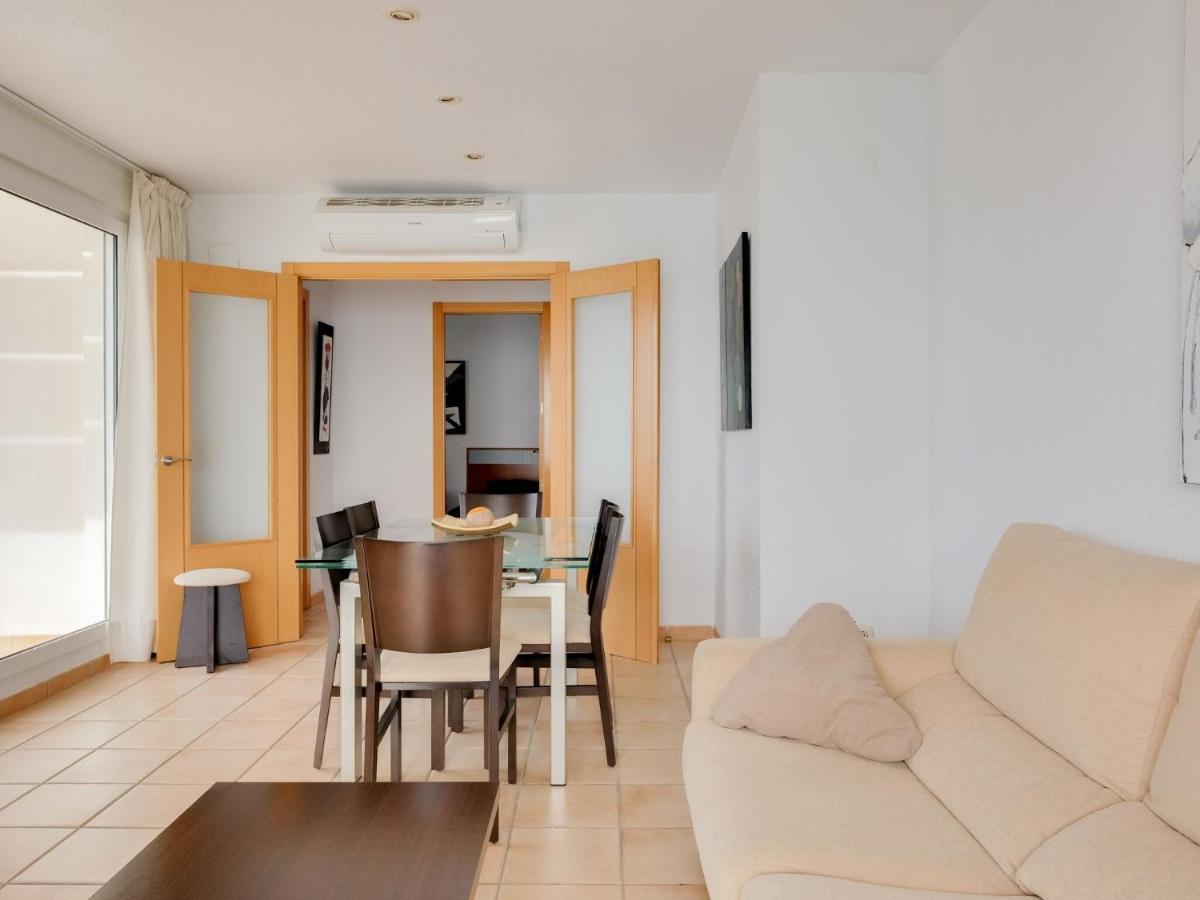 Apartamento Quaint Close To The Seabeach Vinarós